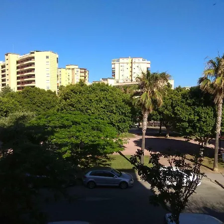 Apartment Apartamento A 100m Del Paseo Maritimo *