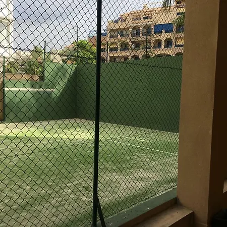 Apartamento A 100m Del Paseo Maritimo *