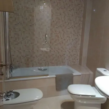 Apartamento A 100m Del Paseo Maritimo Appartement