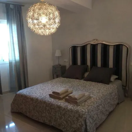 Apartamento A 100m Del Paseo Maritimo Apartment