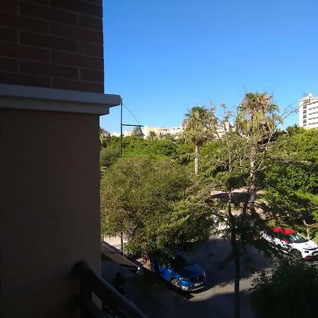 Apartamento A 100m Del Paseo Maritimo